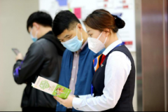 浦发银行广州分行:创新消费者保护 让服务更有温度