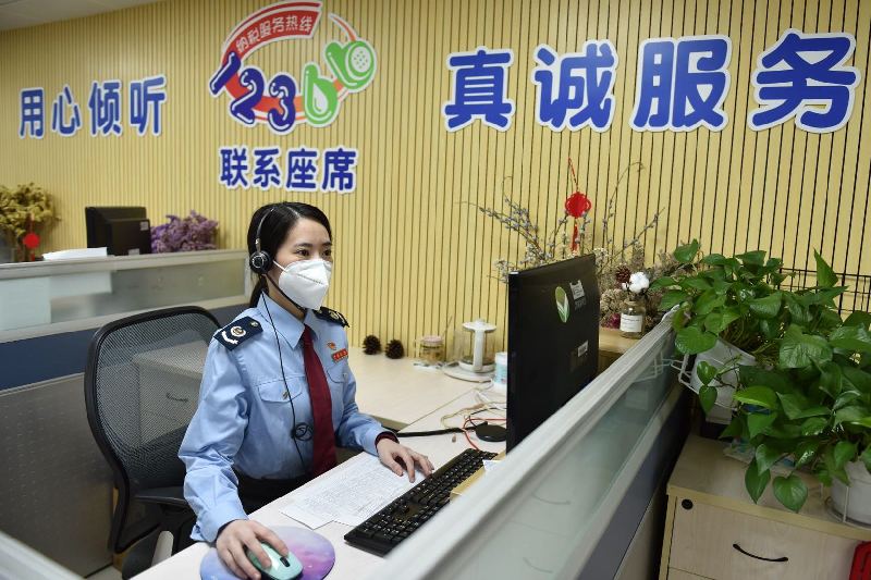 广州税宣月来了!聚焦“减税费优服务 助复产促发展”